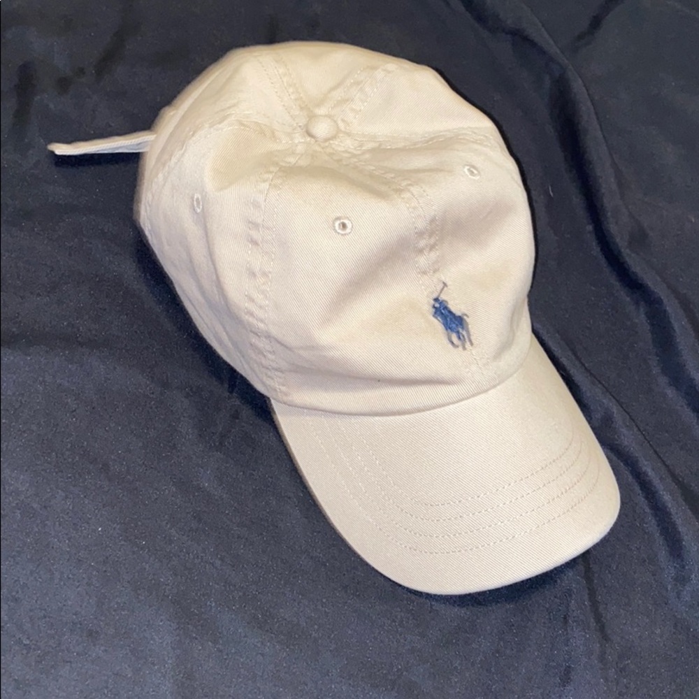 Polo Ralph Lauren Men’s Hat